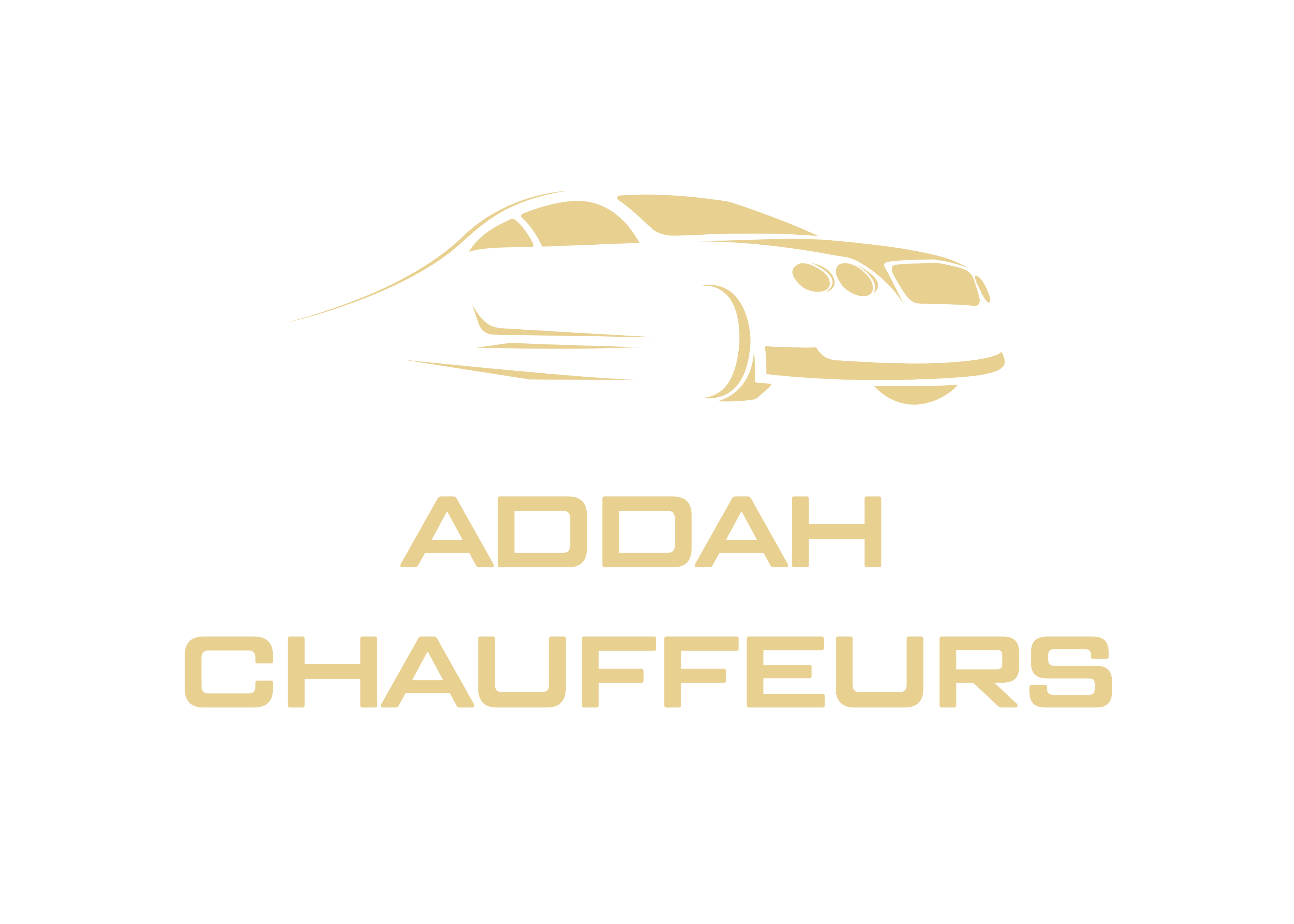 Addah Chauffeurs