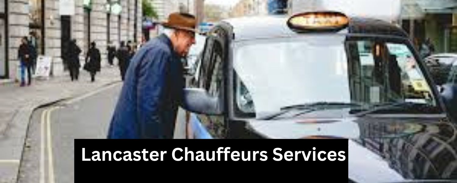 Lancaster Chauffeurs Services, Addah Chauffeurs