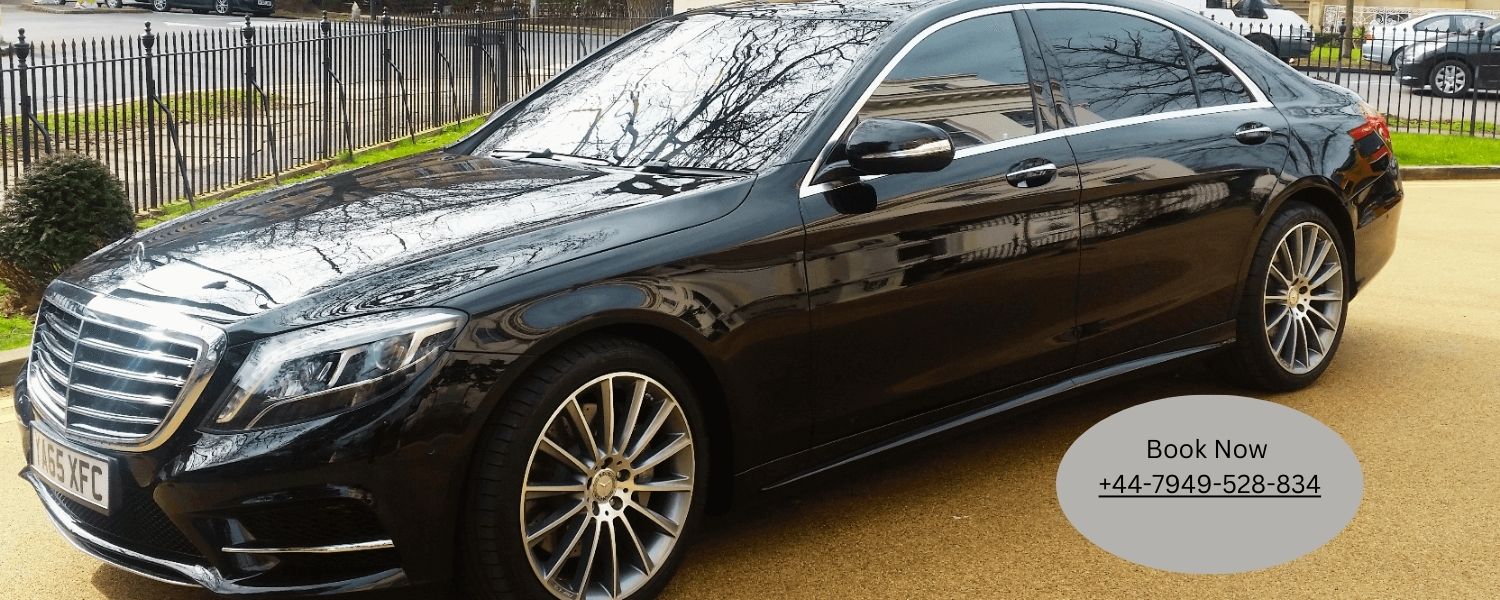 Wolverhampton Chauffeurs,