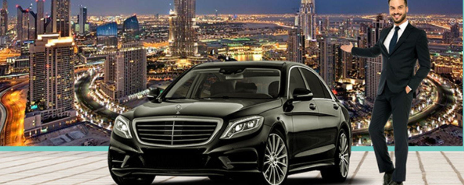 Limo Services Manchester