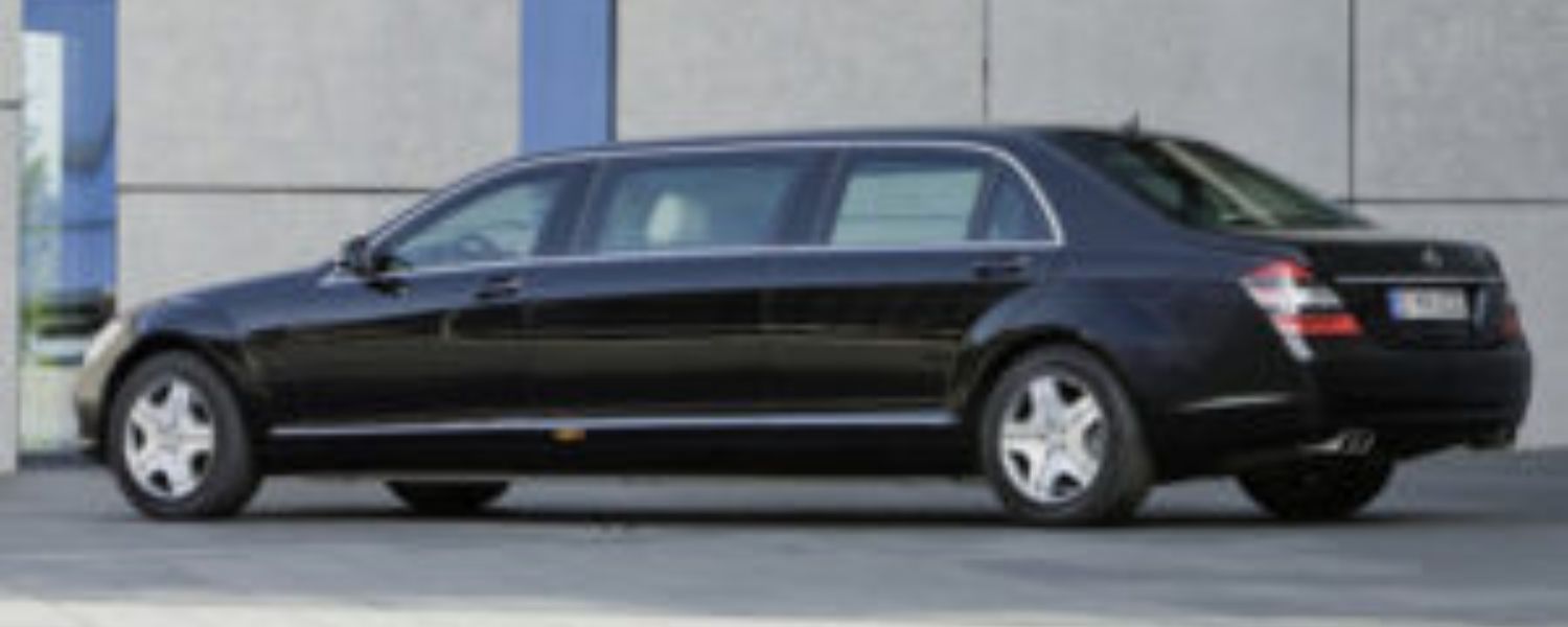 Affordable Limousine Service Manchester