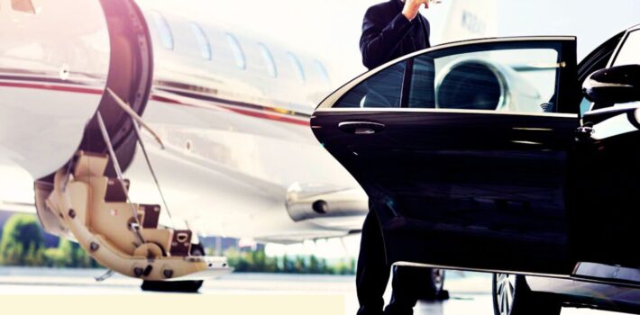 Airport Transfer, Addah Chauffeurs