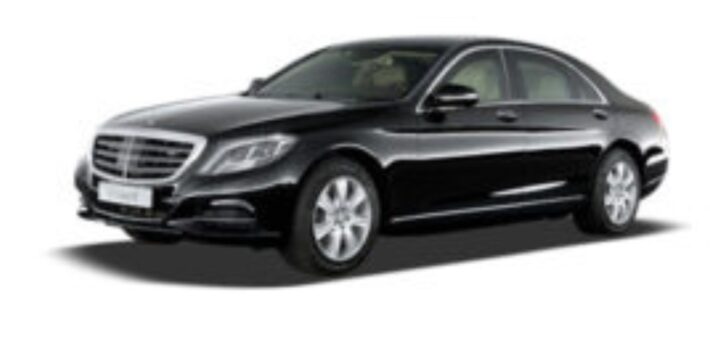 Top Chauffeur Services Manchester