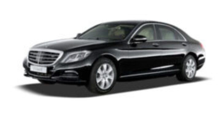 Top Chauffeur Services Manchester