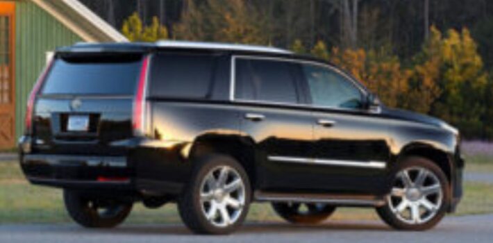 Affordable Limousine Service Manchester