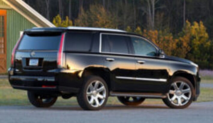 Affordable Limousine Service Manchester