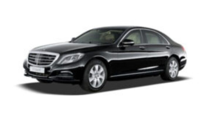 Airport Transfer Service London