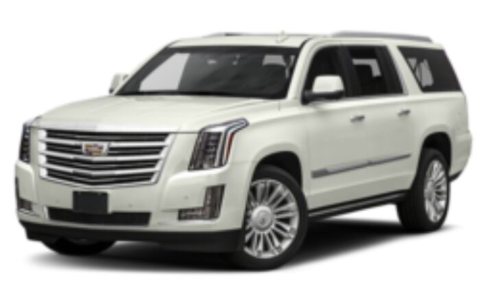 Airport transfer chauffeur service