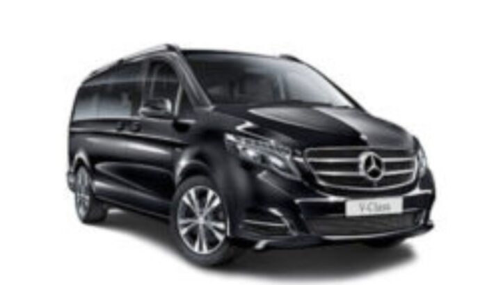 Emirates Chauffeur Service Manchester Airport